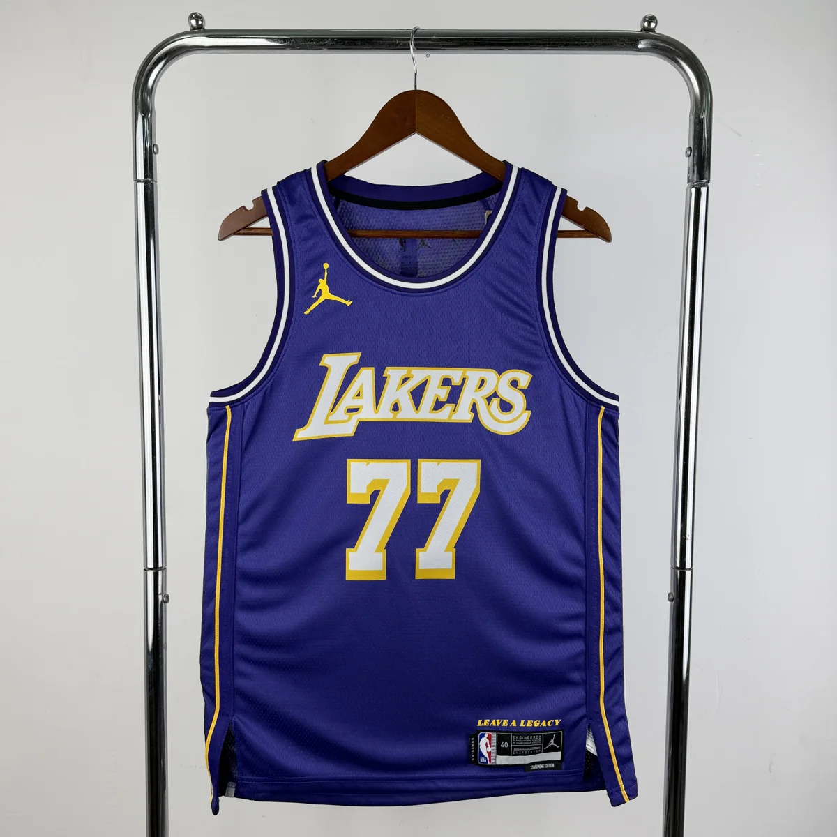 Camisa - LA Lakers