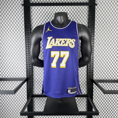 Camisa - LA Lakers