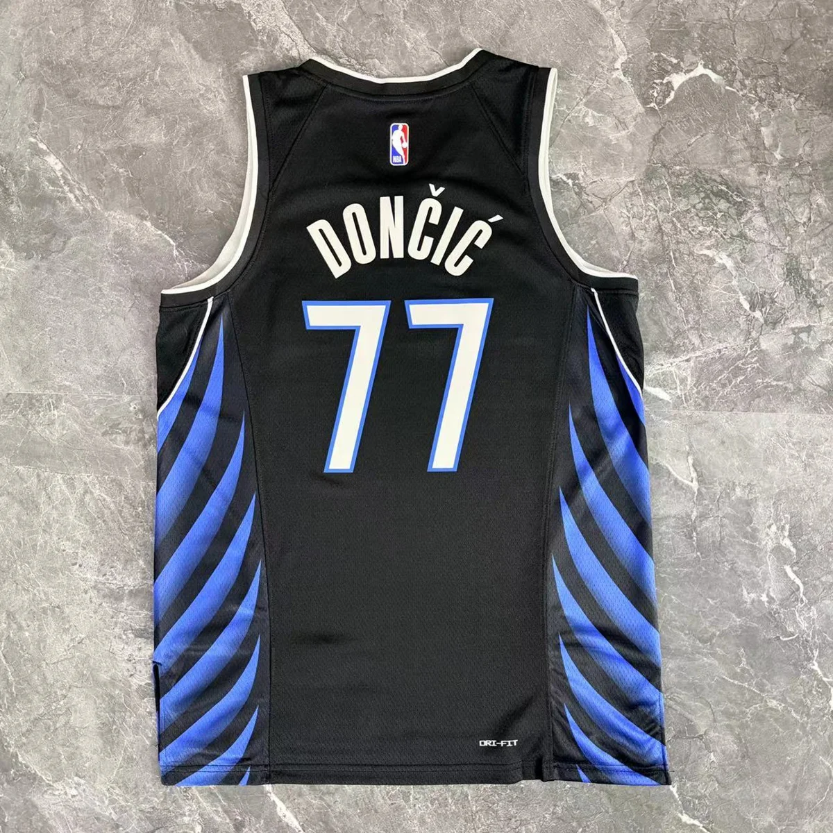 Camisa - Dallas Mavericks