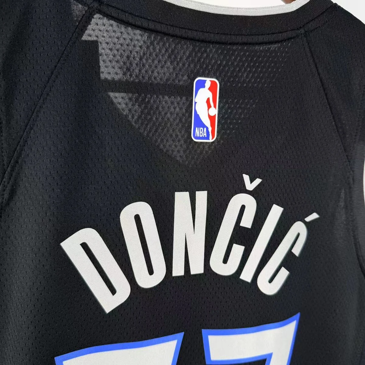 Camisa - Dallas Mavericks