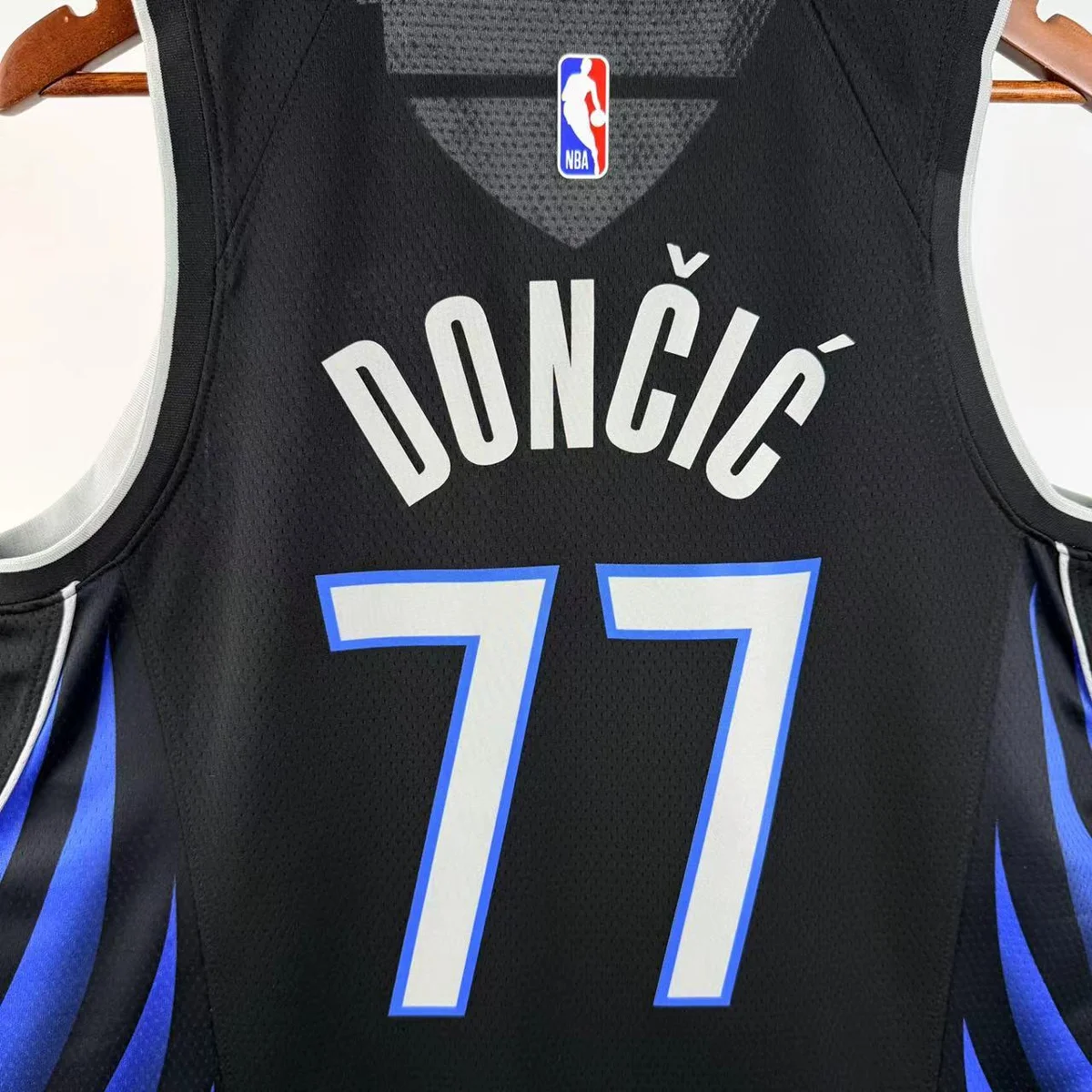 Camisa - Dallas Mavericks