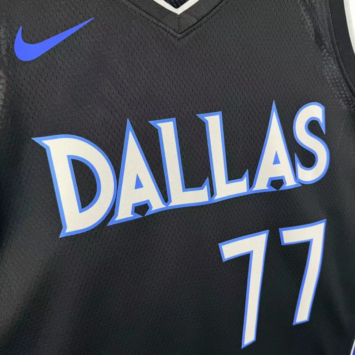 Camisa - Dallas Mavericks