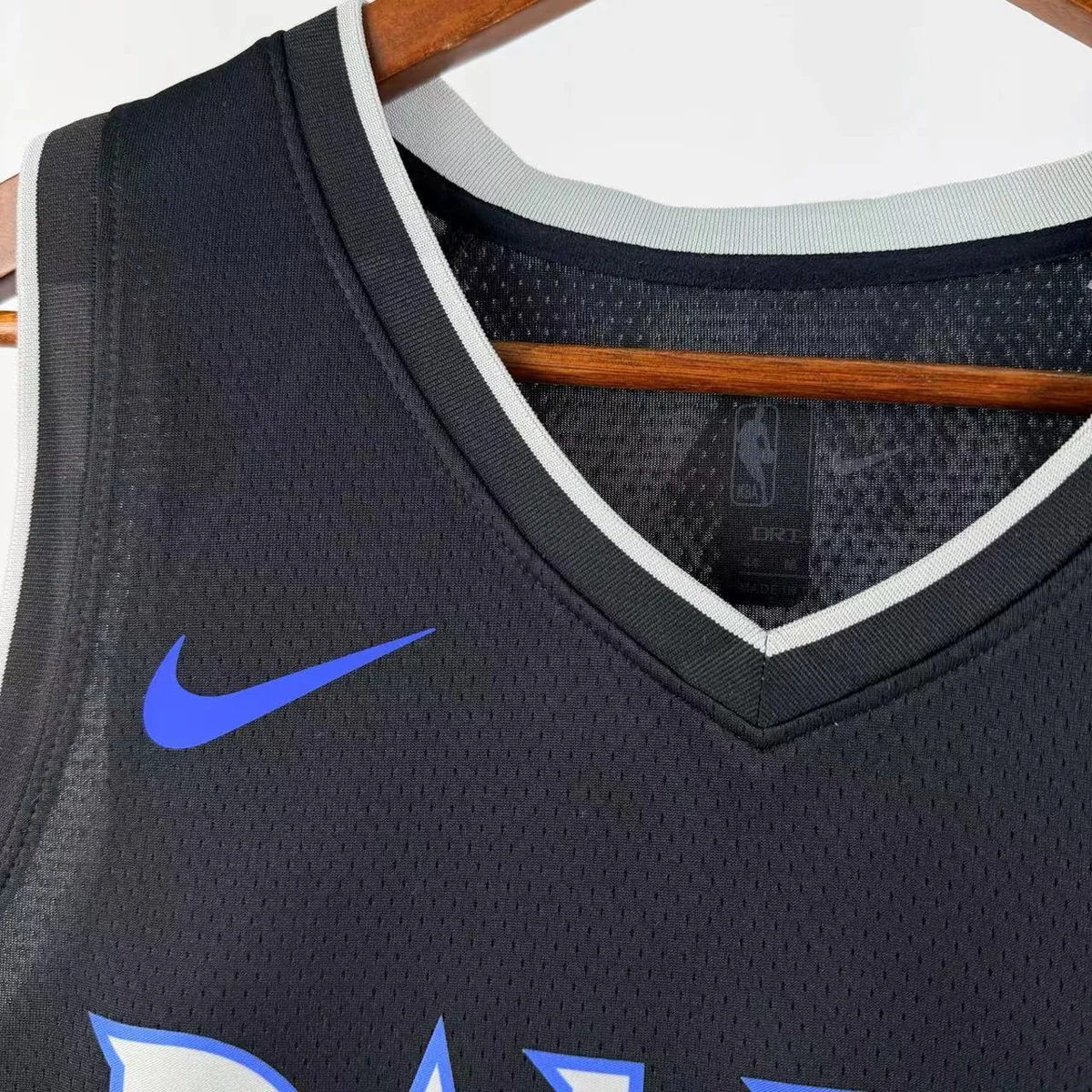 Camisa - Dallas Mavericks