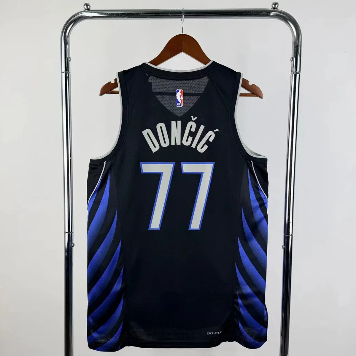 Camisa - Dallas Mavericks