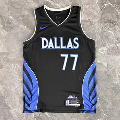Camisa - Dallas Mavericks