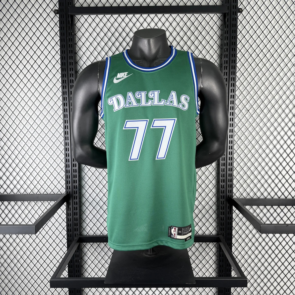 Camisa - Dallas Mavericks (retrô)