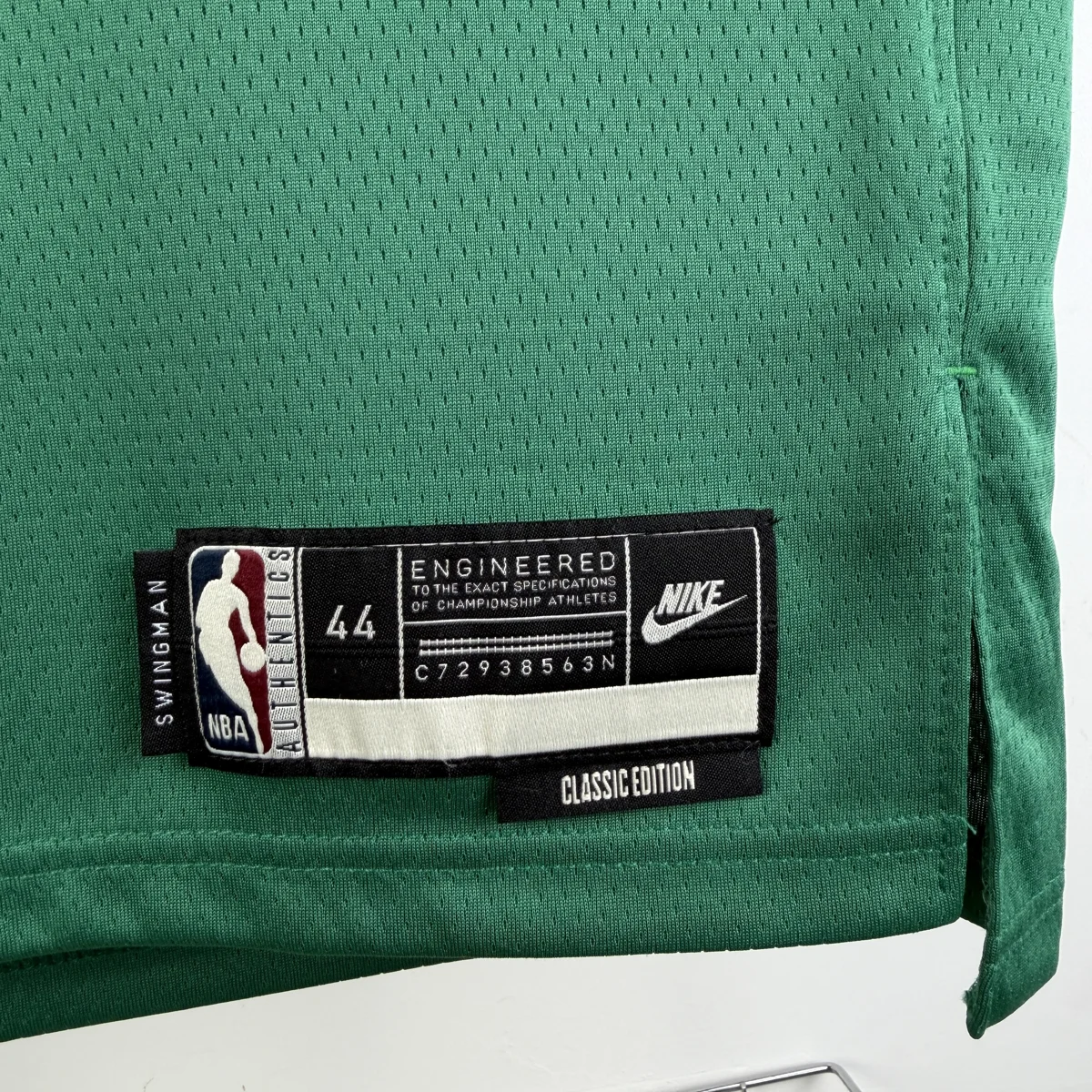 Camisa - Dallas Mavericks (retrô)
