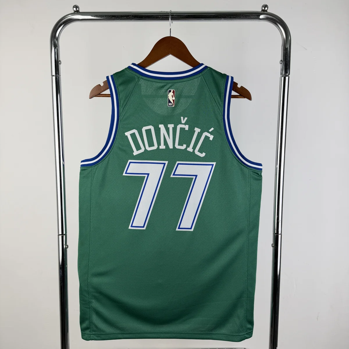 Camisa - Dallas Mavericks (retrô)