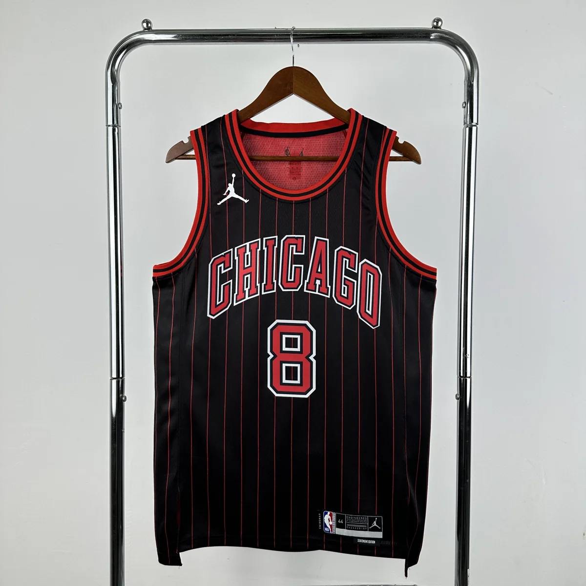 Camisa - Chicago Bulls