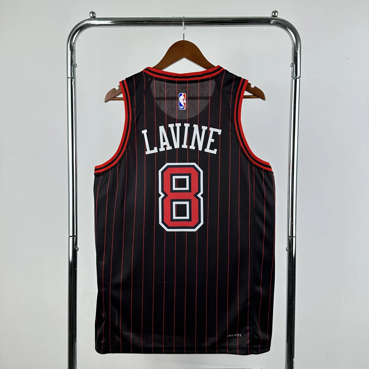 Camisa - Chicago Bulls