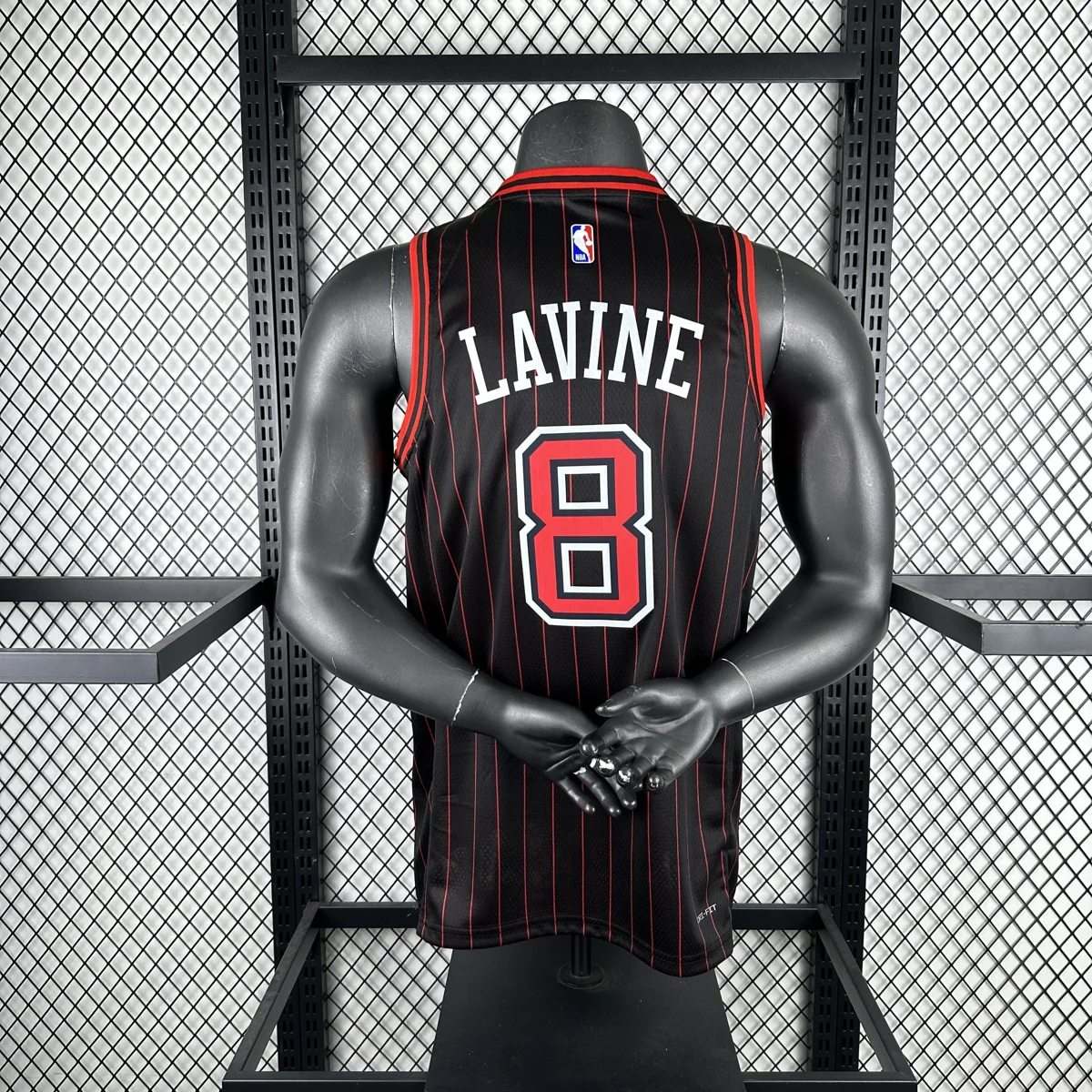 Camisa - Chicago Bulls