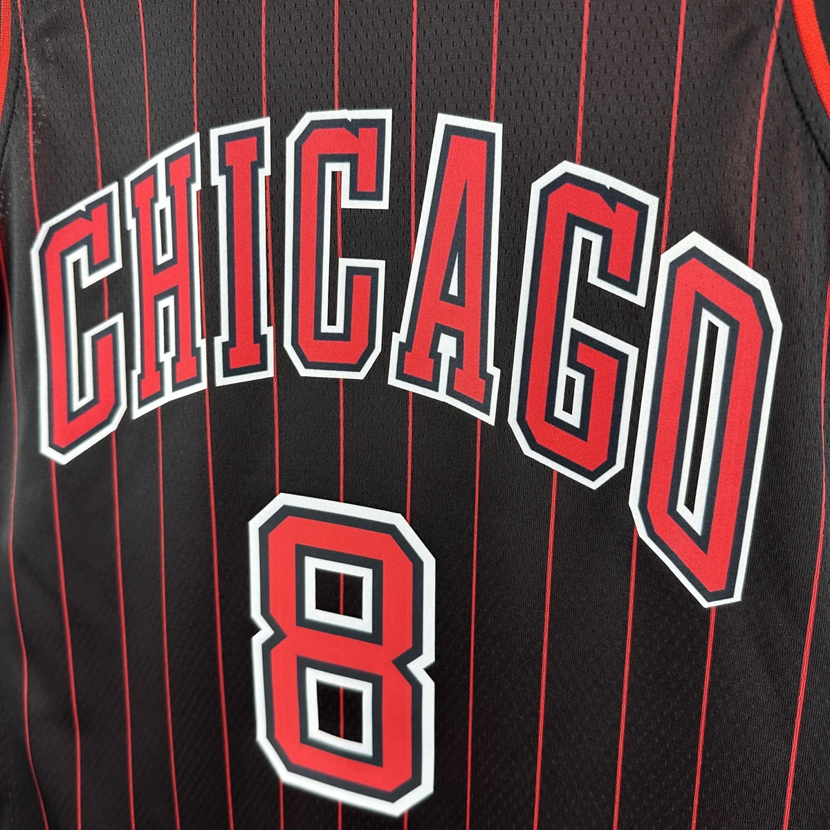 Camisa - Chicago Bulls