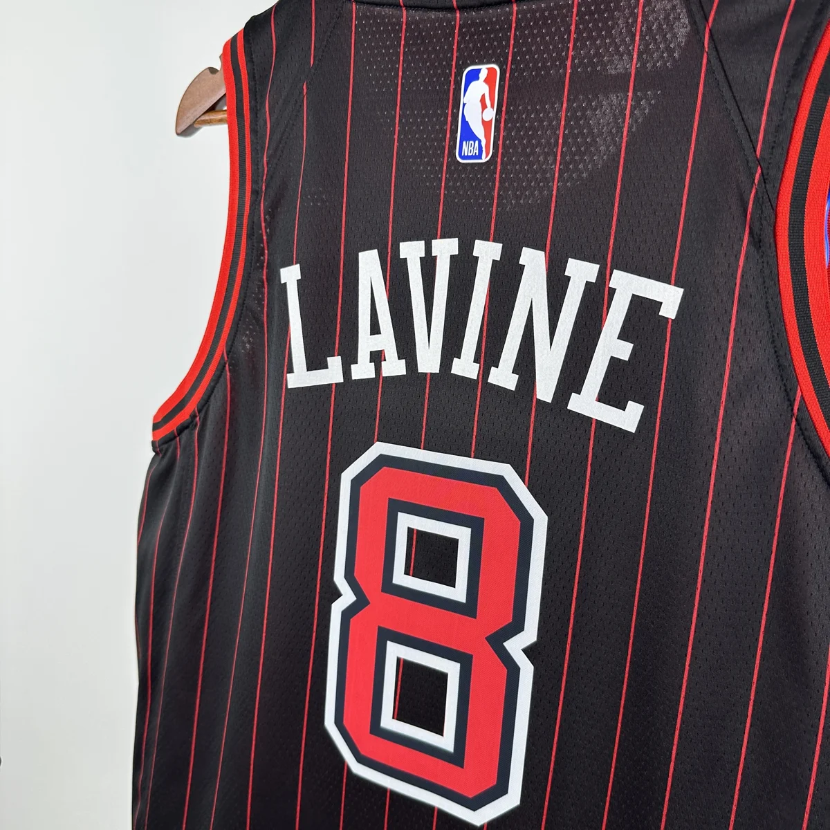 Camisa - Chicago Bulls