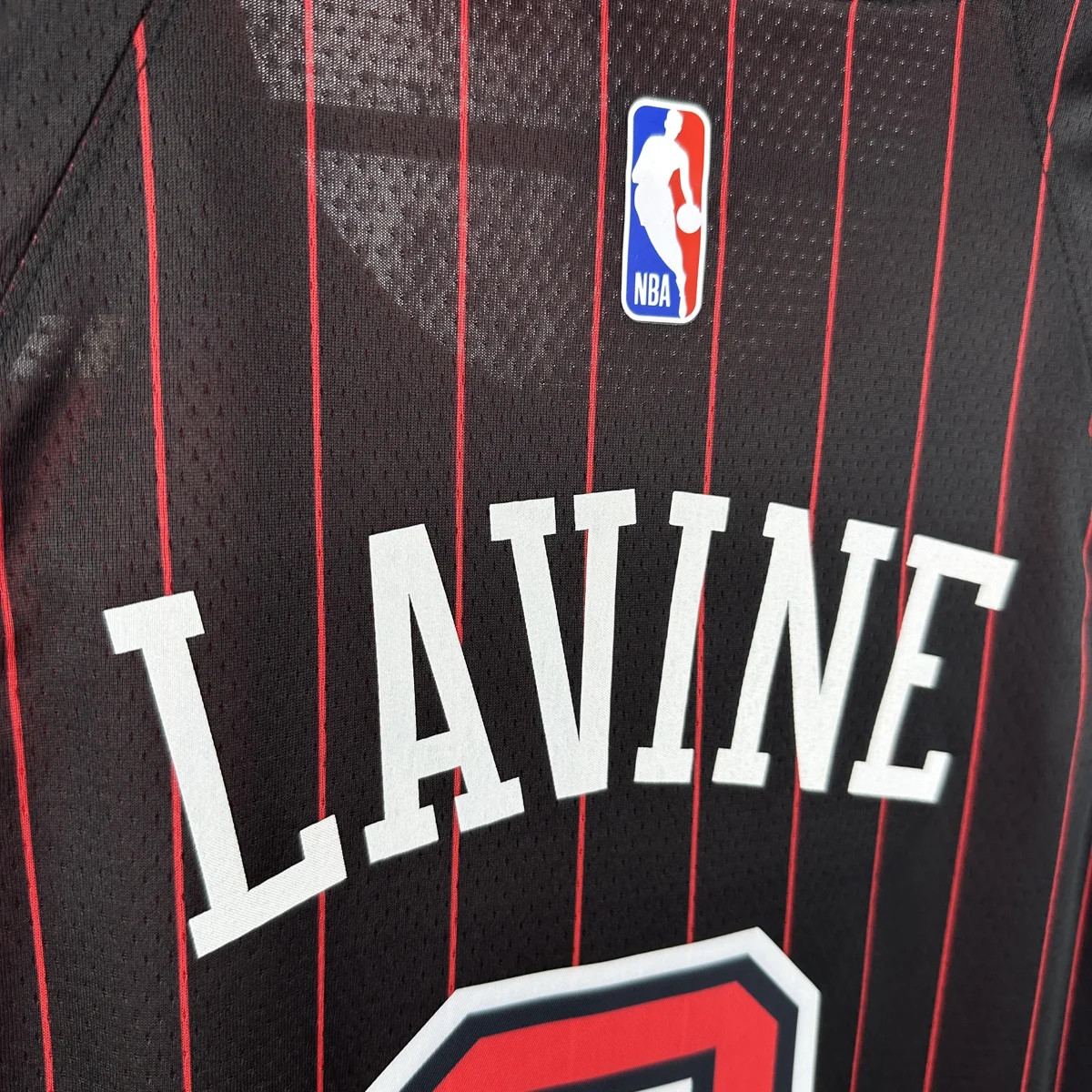 Camisa - Chicago Bulls