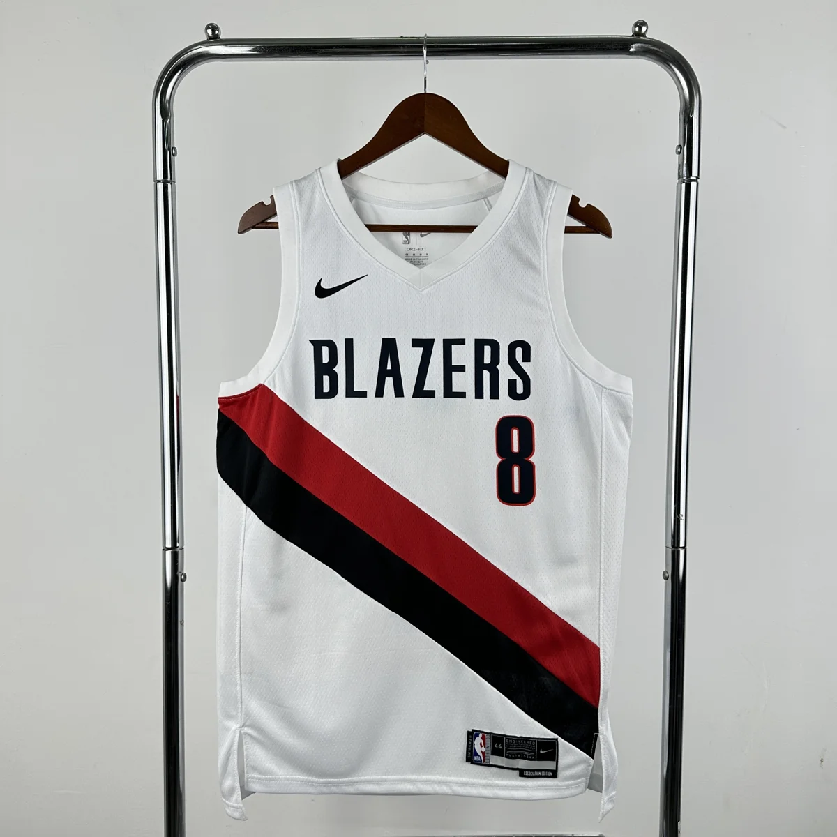 Camisa titular - Portland Trail Blazers