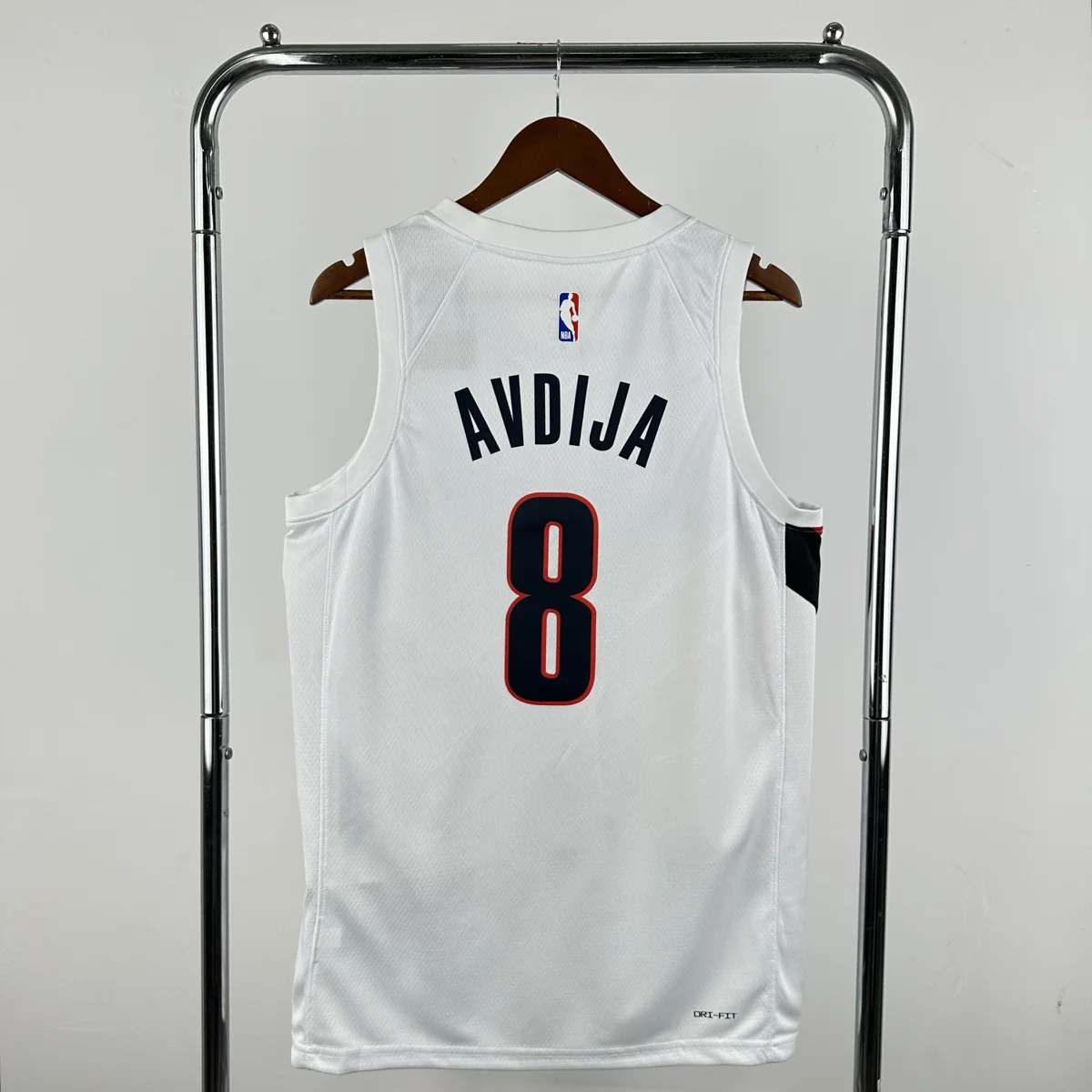 Camisa titular - Portland Trail Blazers