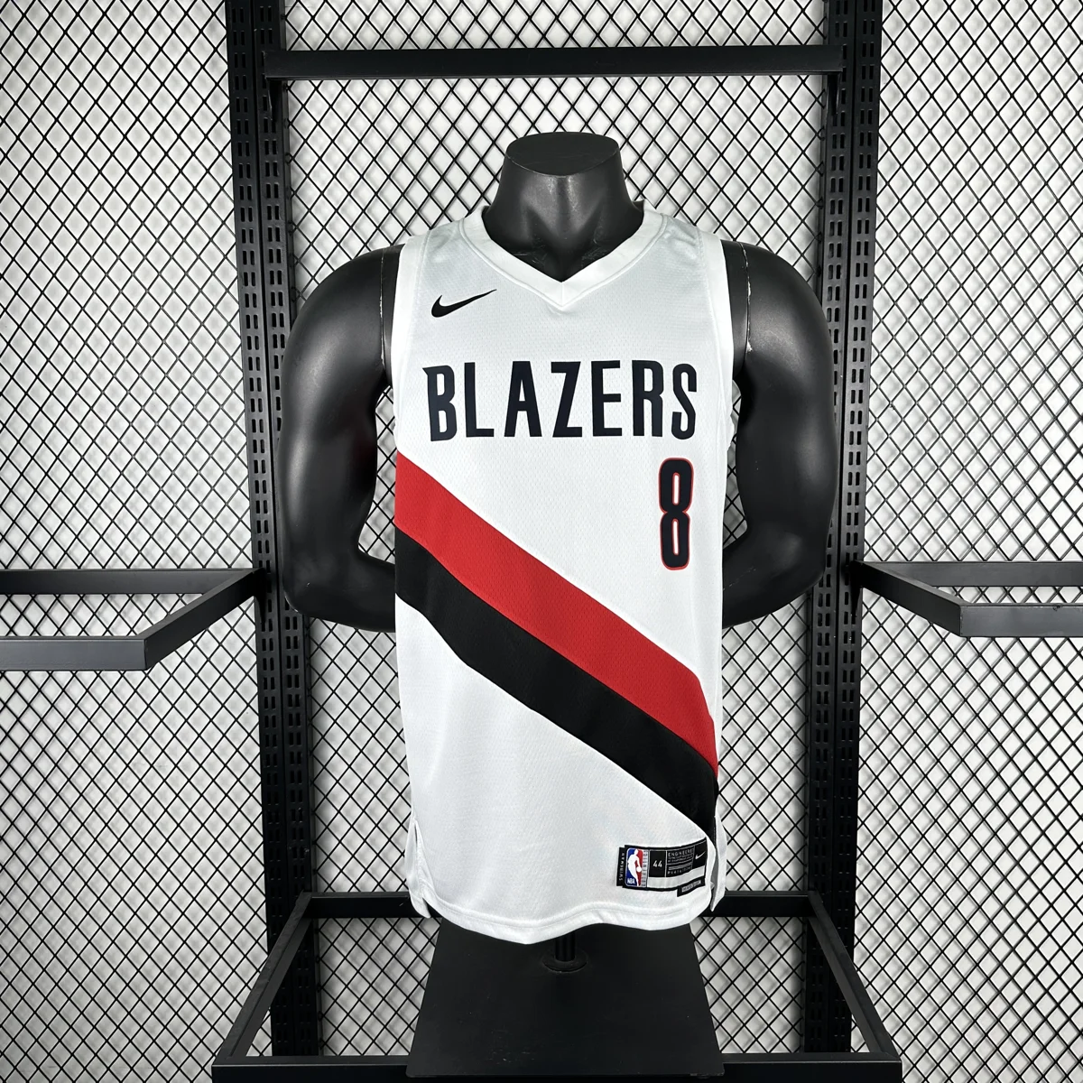 Camisa titular - Portland Trail Blazers