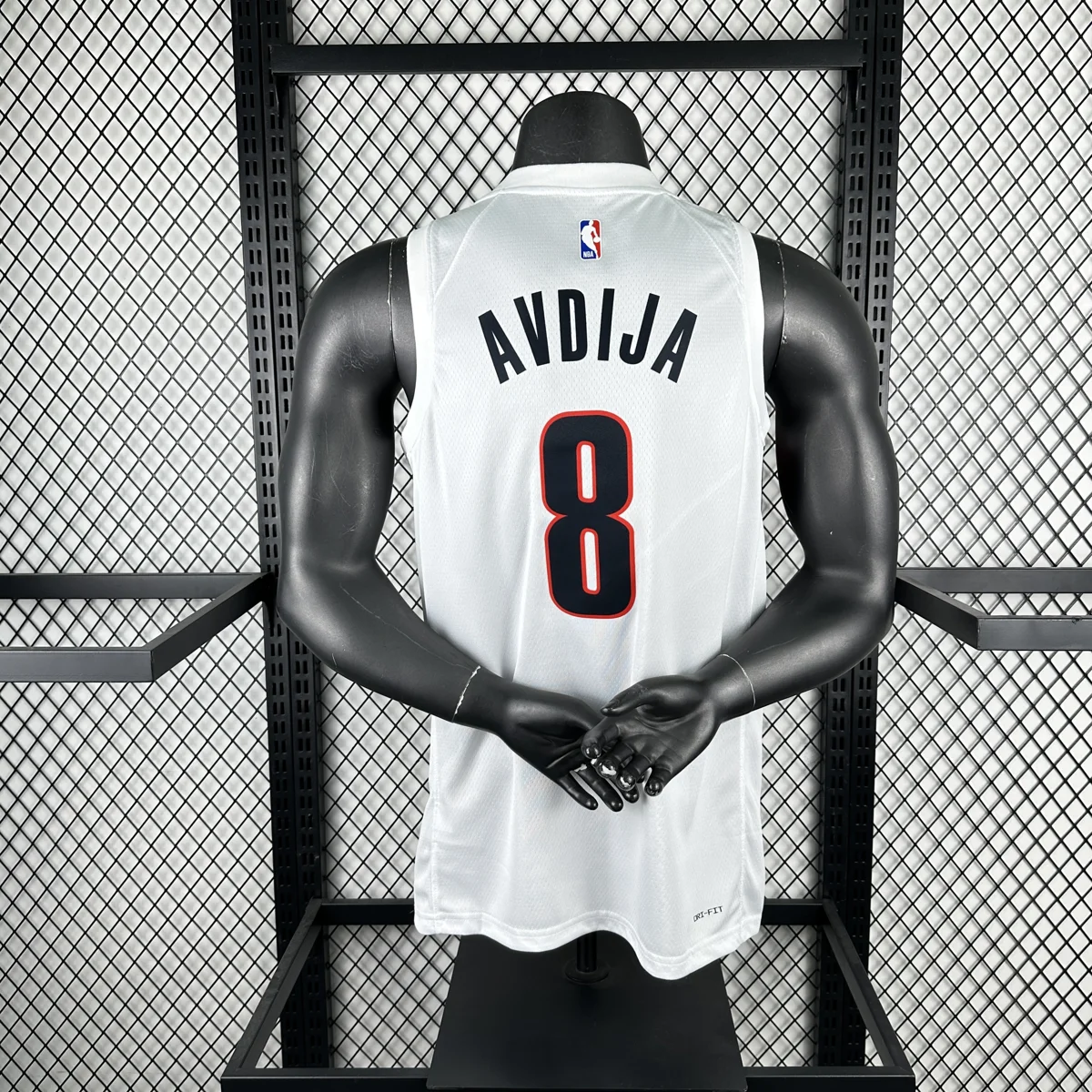 Camisa titular - Portland Trail Blazers