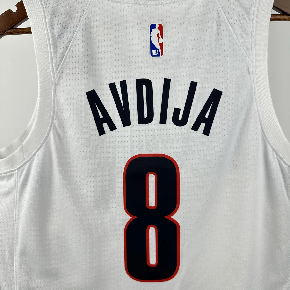 Camisa titular - Portland Trail Blazers