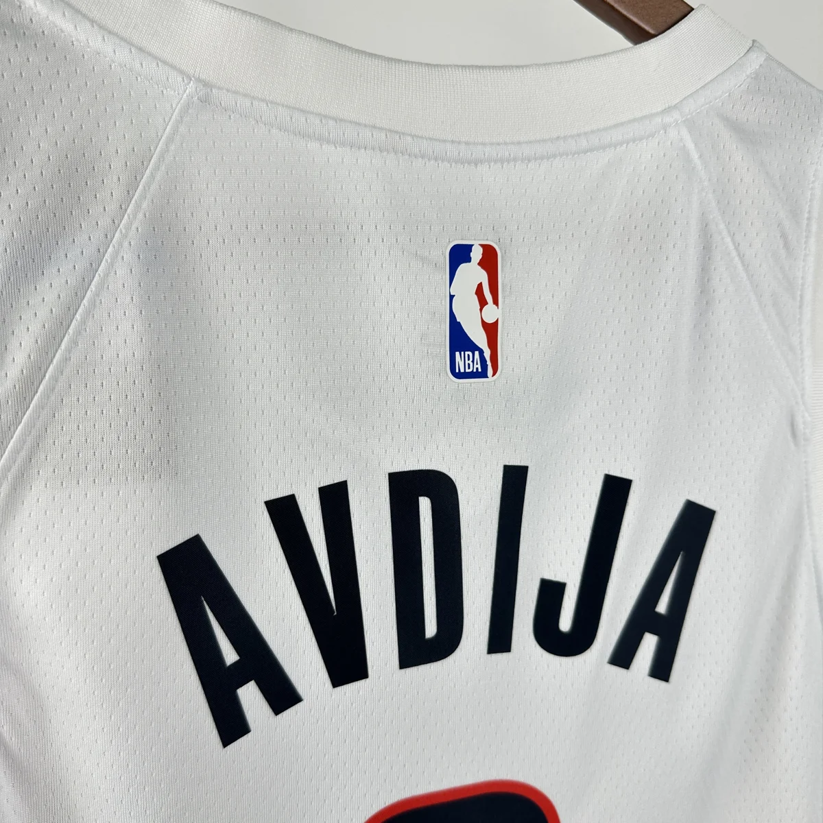 Camisa titular - Portland Trail Blazers