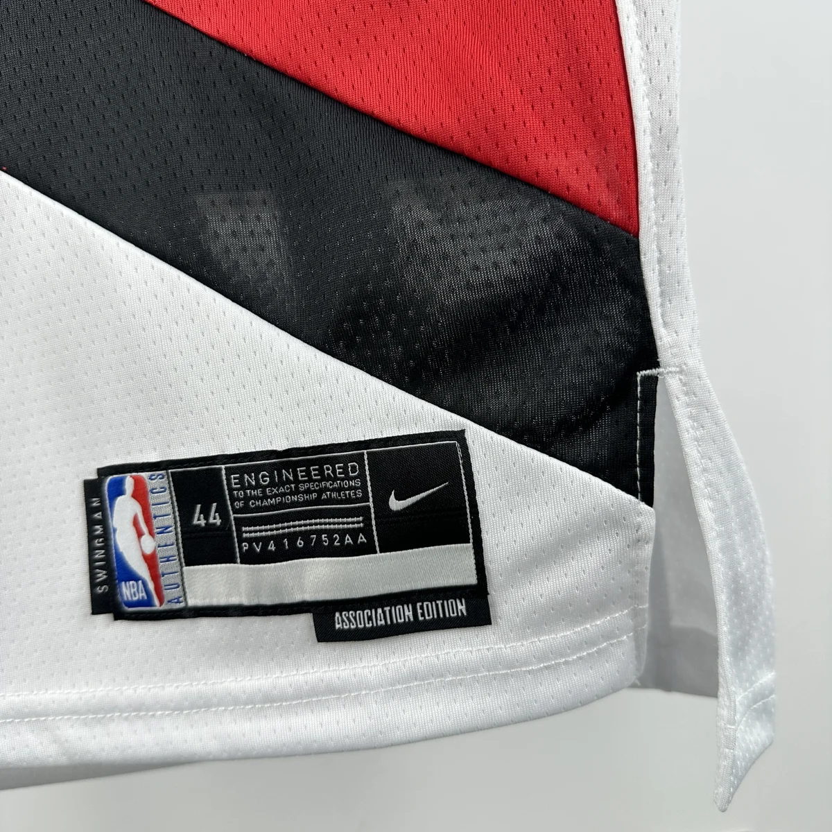 Camisa titular - Portland Trail Blazers