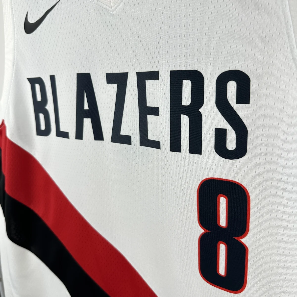 Camisa titular - Portland Trail Blazers