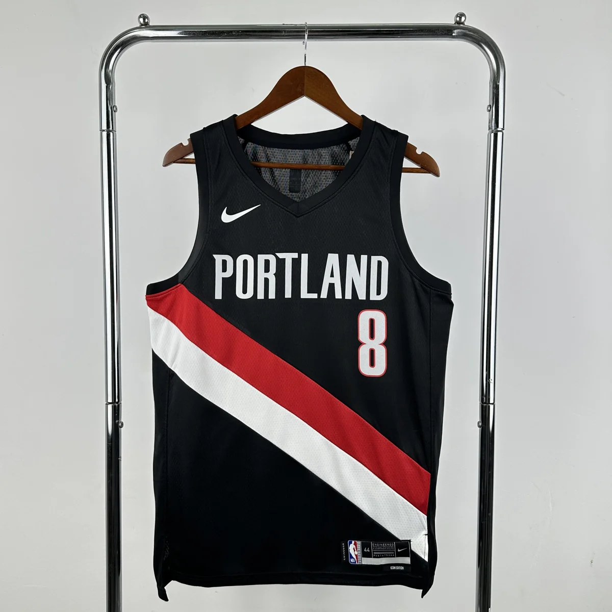Camisa reserva - Portland Trail Blazers