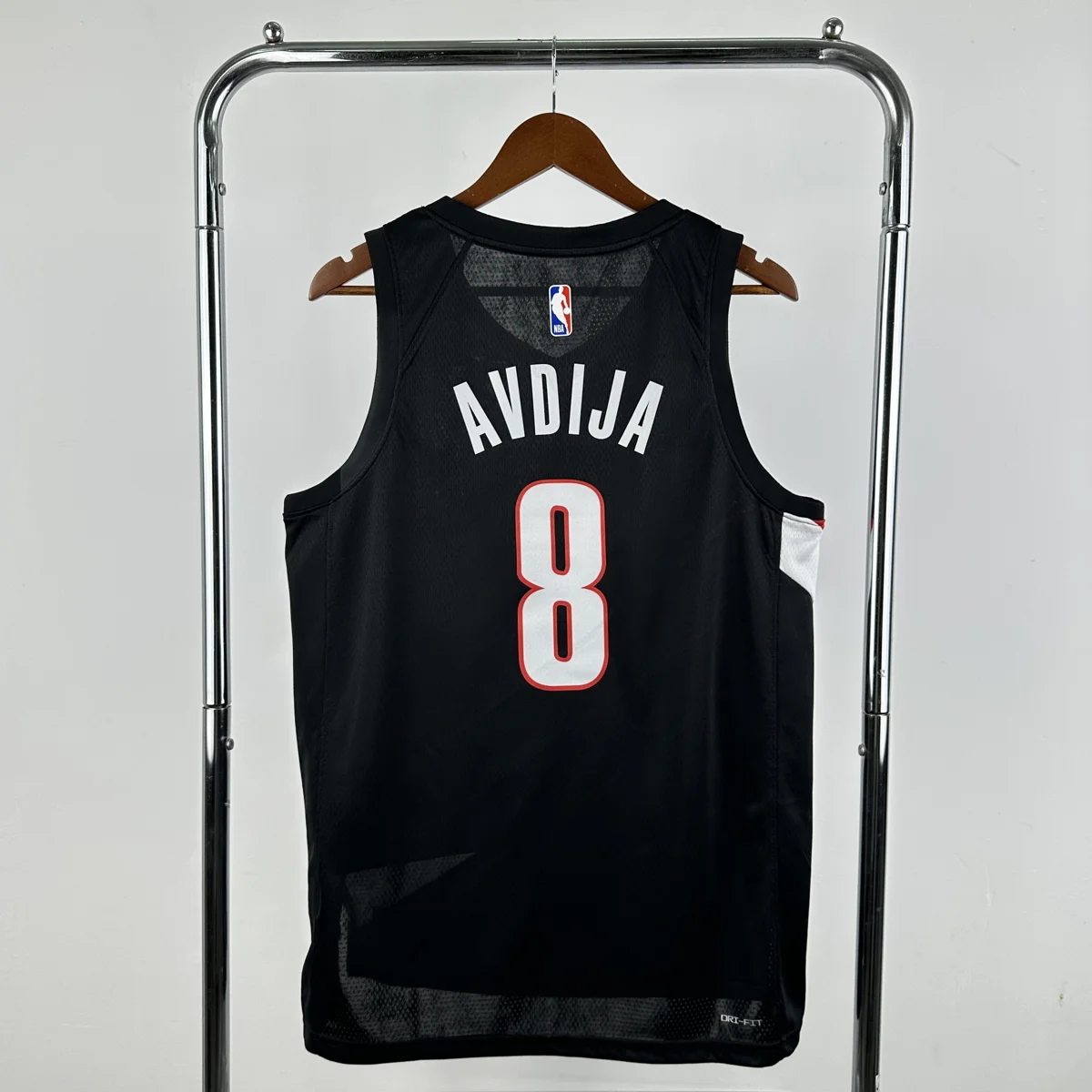 Camisa reserva - Portland Trail Blazers