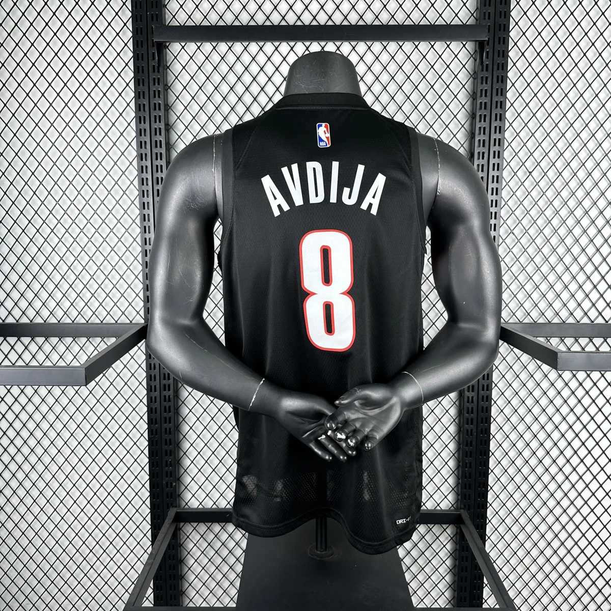 Camisa reserva - Portland Trail Blazers