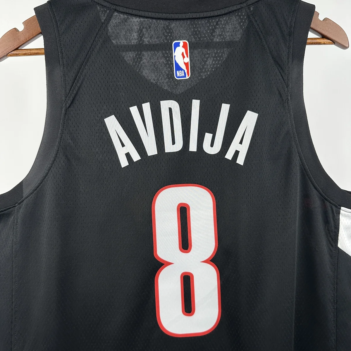 Camisa reserva - Portland Trail Blazers