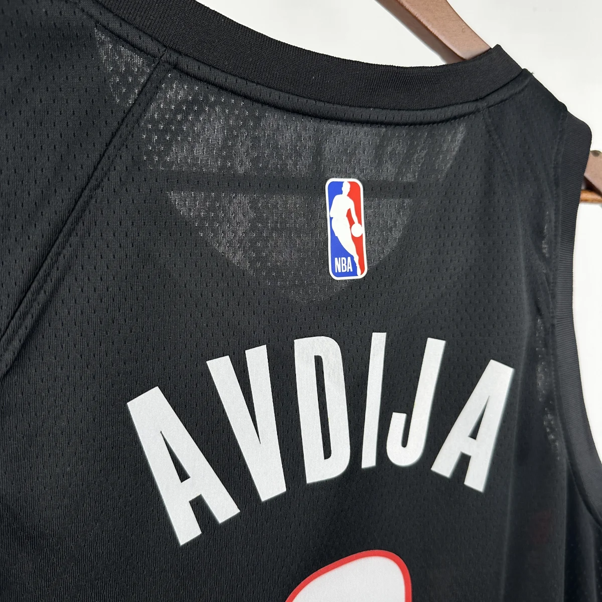 Camisa reserva - Portland Trail Blazers