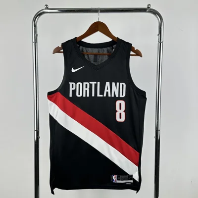 Camisa reserva - Portland Trail Blazers
