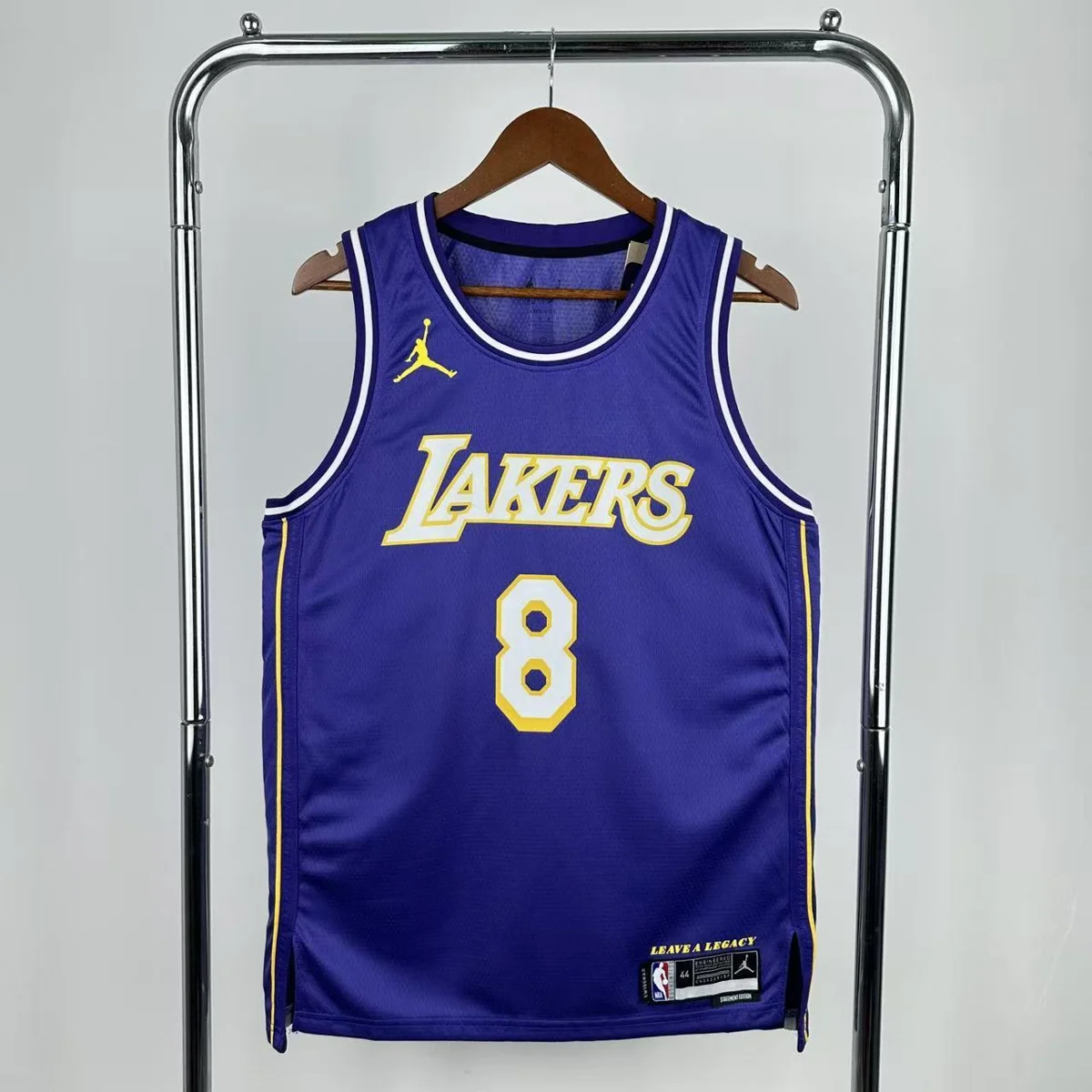 Camisa - LA Lakers