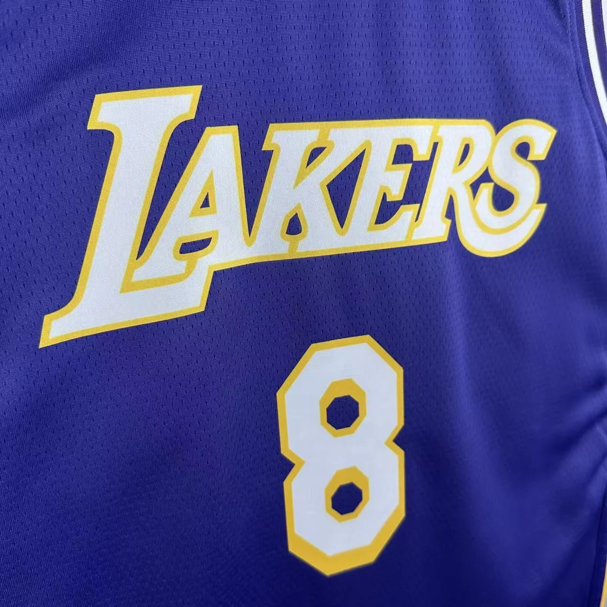 Camisa - LA Lakers