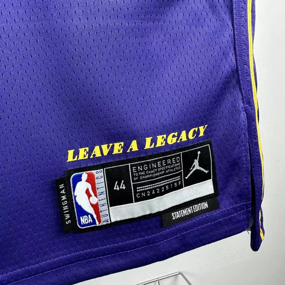Camisa - LA Lakers