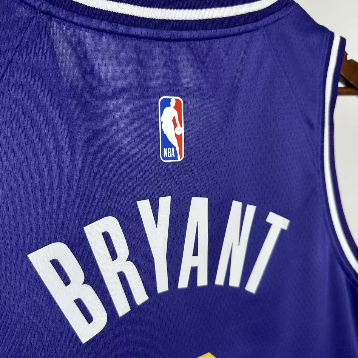 Camisa - LA Lakers