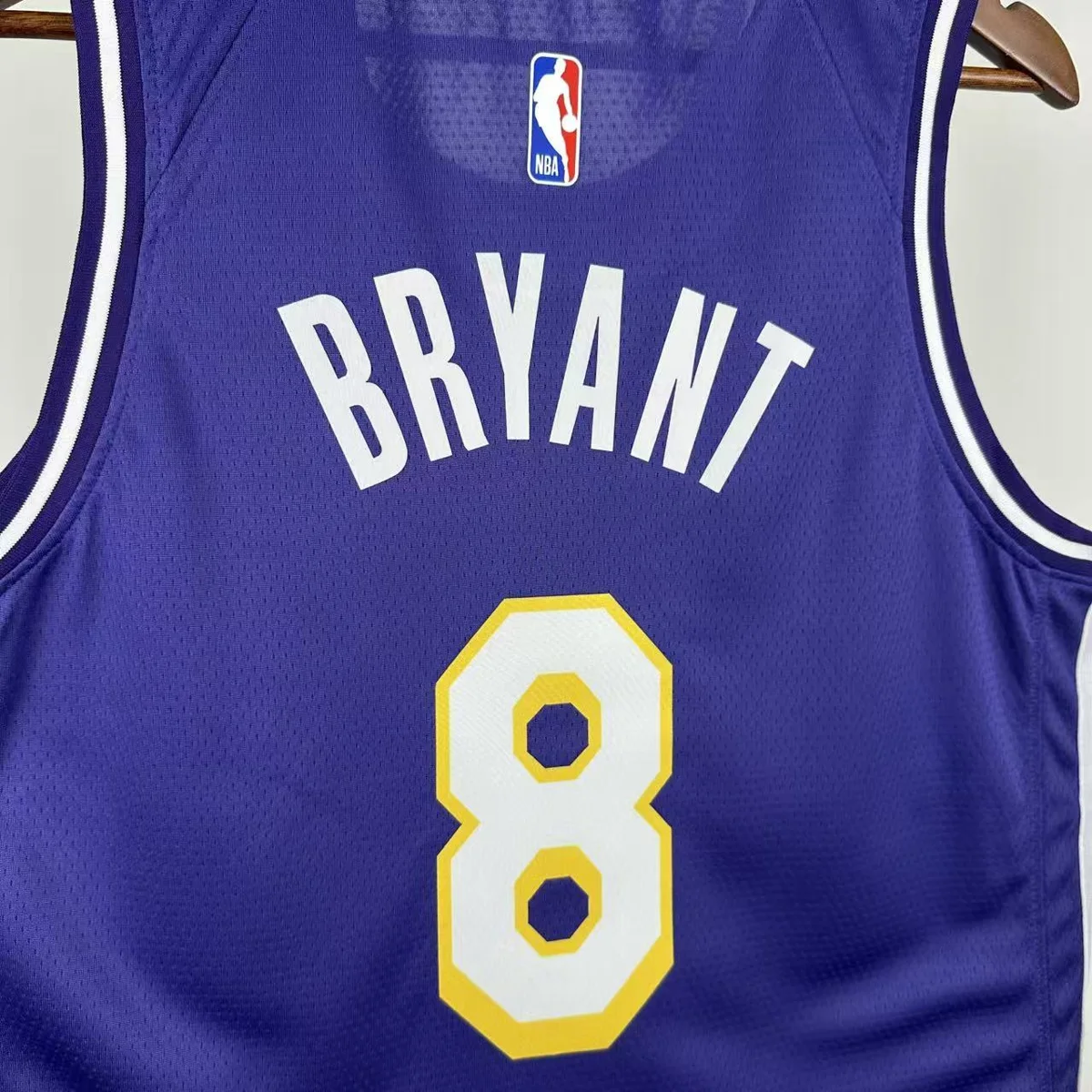 Camisa - LA Lakers