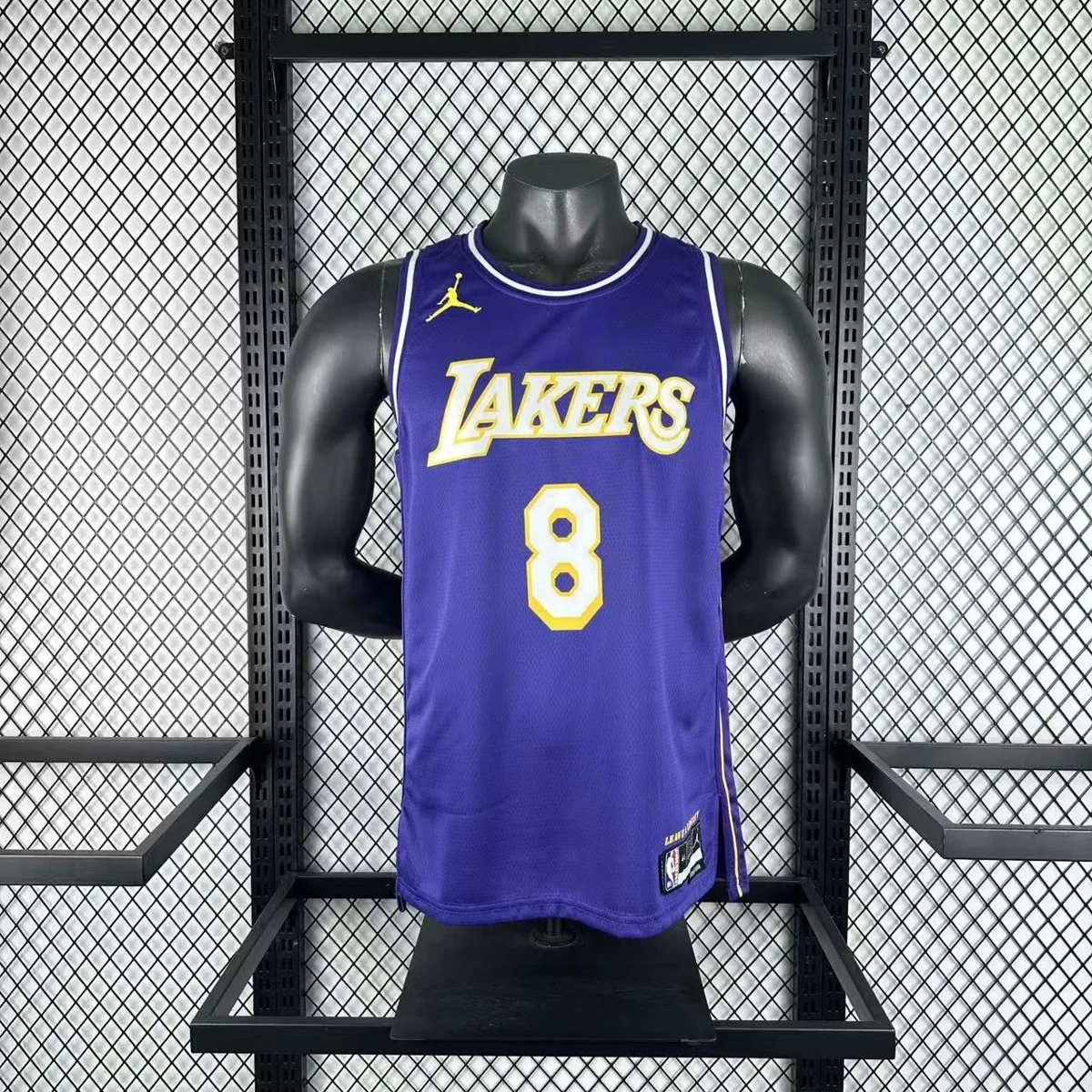 Camisa - LA Lakers