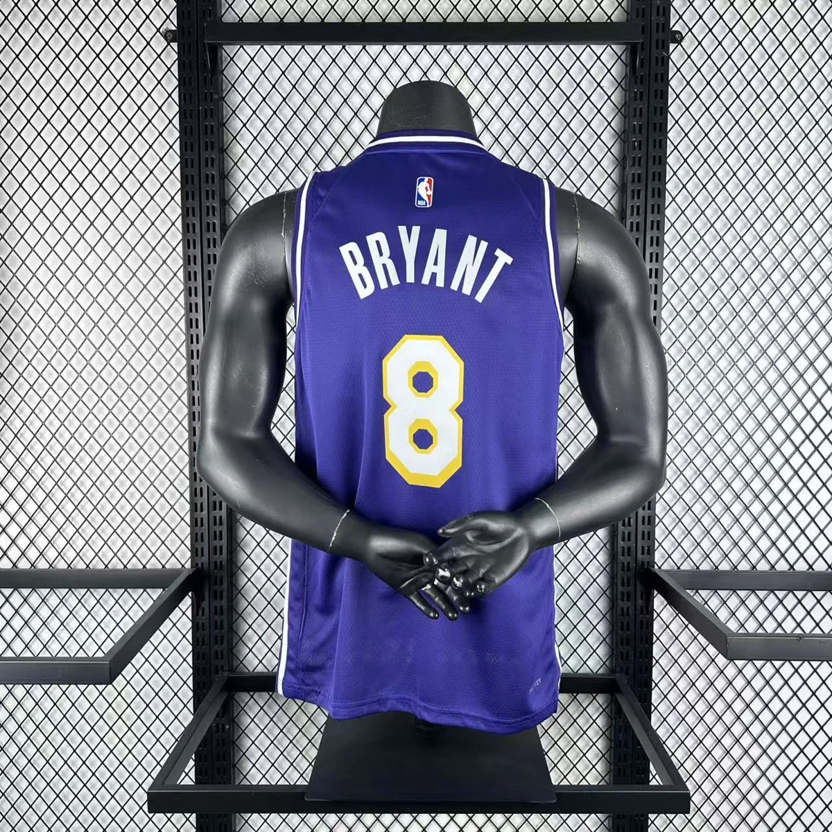 Camisa - LA Lakers