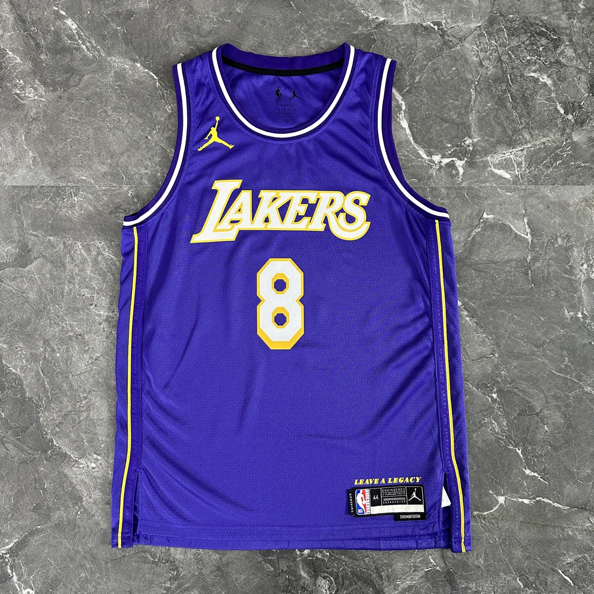 Camisa - LA Lakers