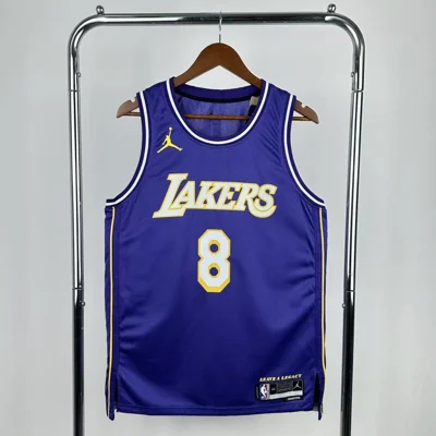 Camisa - LA Lakers