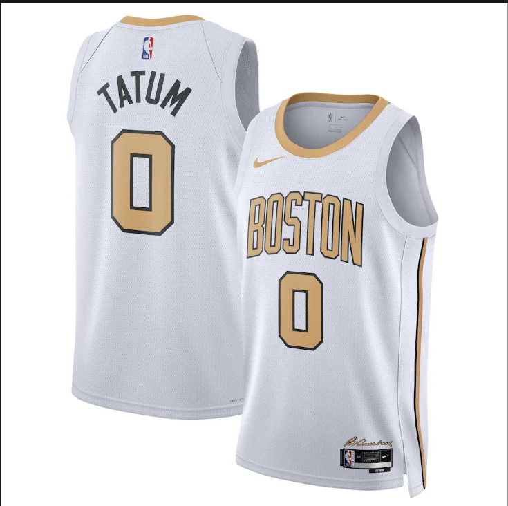 Camisa - Boston Celtics