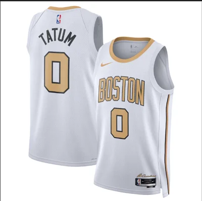 Camisa - Boston Celtics