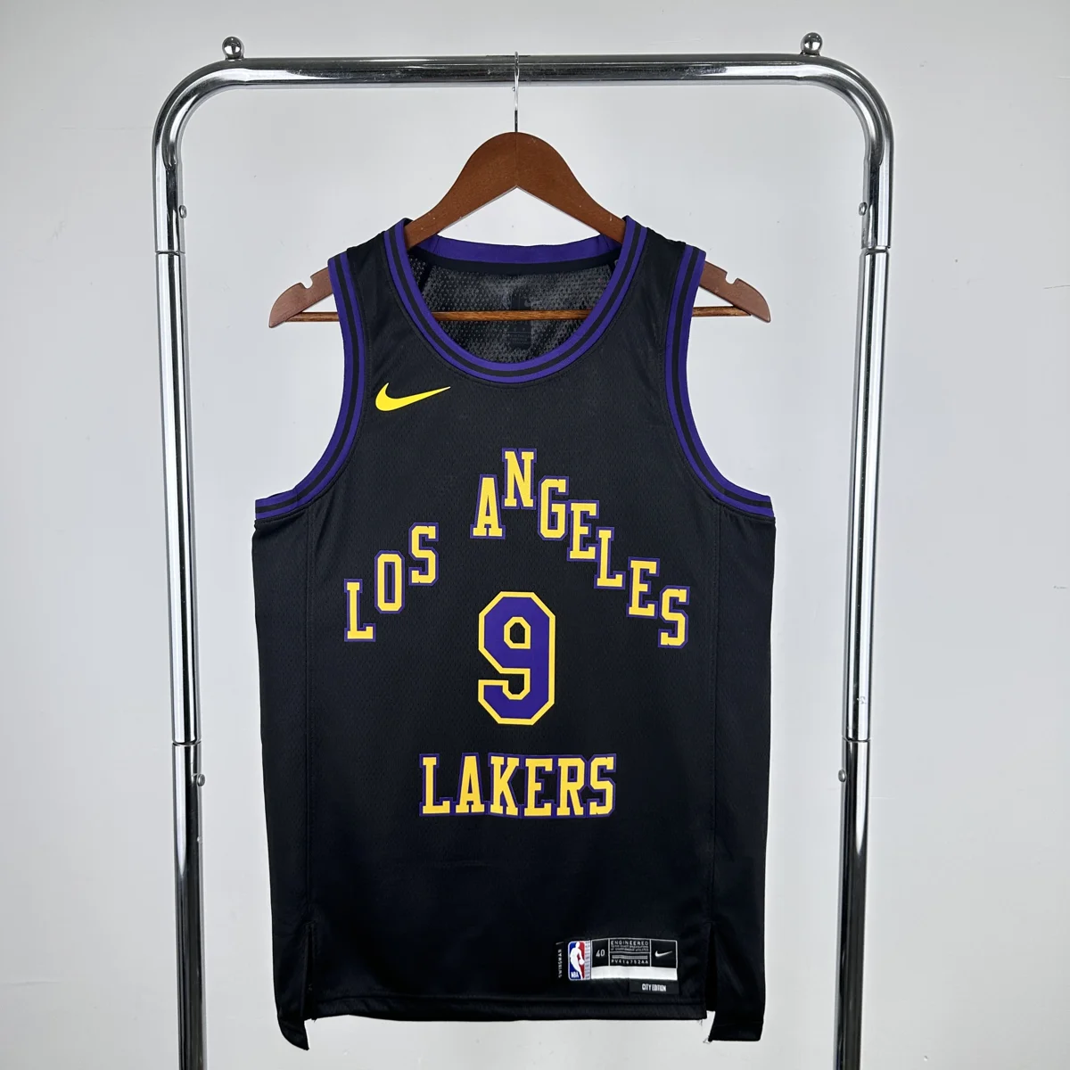 Camisa - LA Lakers