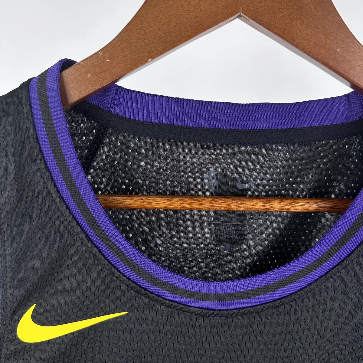 Camisa - LA Lakers