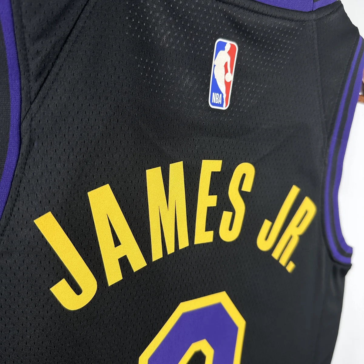 Camisa - LA Lakers