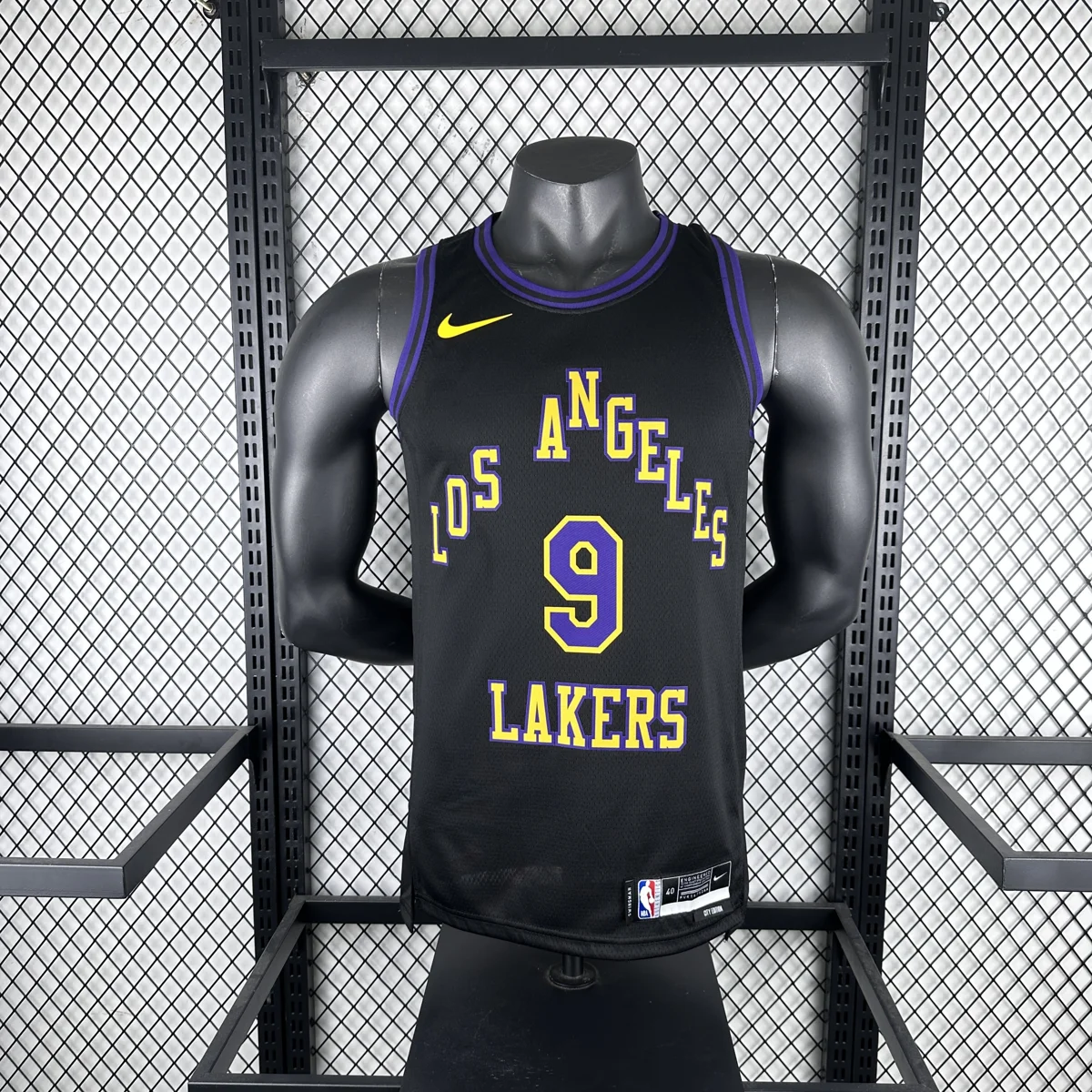 Camisa - LA Lakers