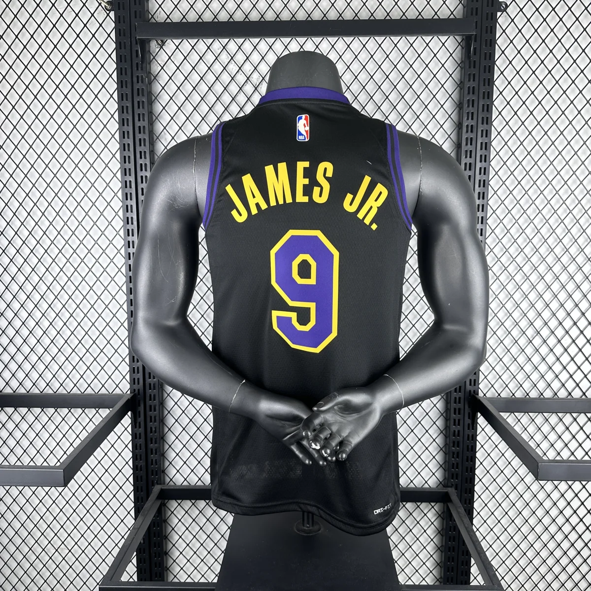 Camisa - LA Lakers