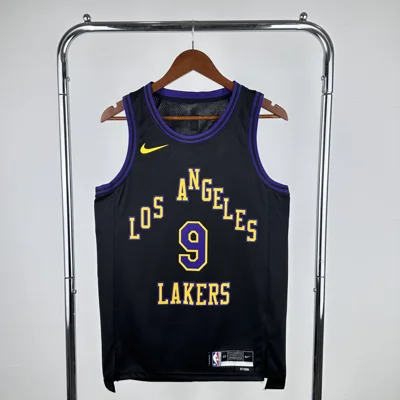 Camisa - LA Lakers