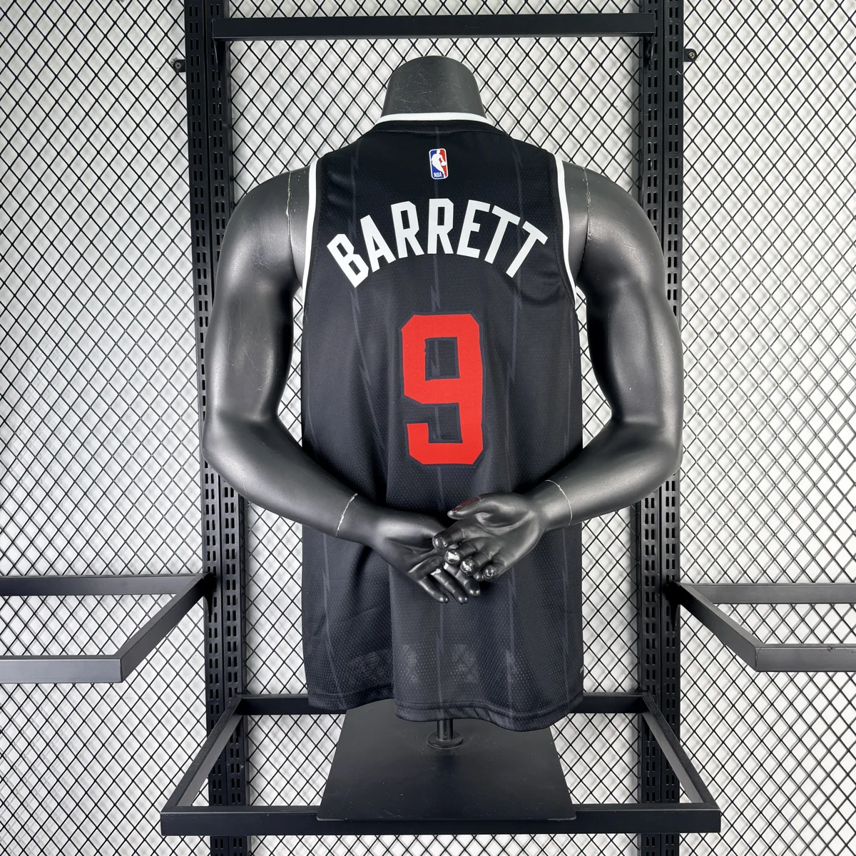 Camisa - Toronto Raptors